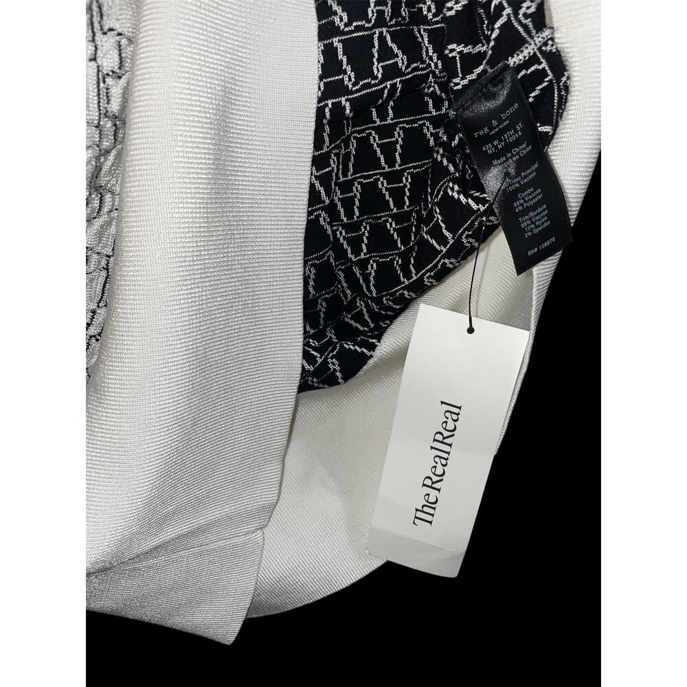 Rag And Bone - Authenticated By The Real Real - S… - image 4